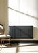 Радиатор отопления Zehnder Charleston 3060-30, Антрацит 600х1400