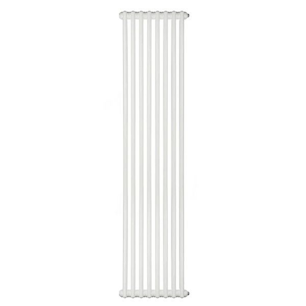 Дизайнерский вертикальный радиатор Zehnder Charleston 1800х276 Zehnder Charleston 1800х276 фото