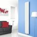 Радиатор отопления Zehnder Roda ROVD 2000x444, Белый