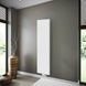 Дизайнерський вертикальний радіатор Stelrad Vertex Plan 2000х500 21 тип