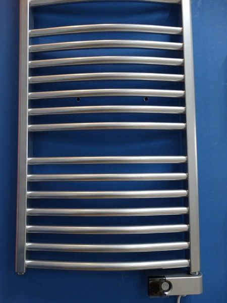 Электрический полотенцесушитель VASCO LAP-EL-IR 500х1330 VASCO LAP-EL-IR 500х1330 фото