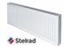 Радіатор опалення Stelrad Compact 33-Тип 900x700