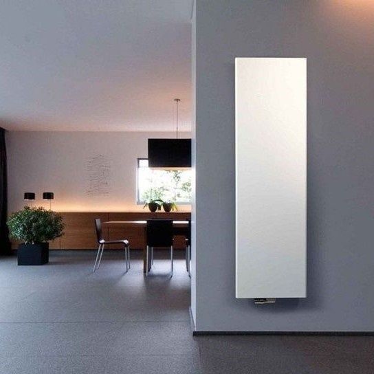 Дизайнерский вертикальный радиатор Stelrad Vertex Tango 1800х600 22 тип Stelrad Vertex Tango 1800х600 22 тип фото