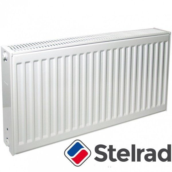 Радіатор Stelrad Novello 32-Тип 400х2000 Stelrad Novello 32-Тип 400х2000 фото