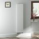 Дизайнерский вертикальный радиатор Stelrad Vertical 1800х500 21 тип капучино