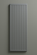 Дизайнерский вертикальный радиатор Stelrad Vertical 1800х500 21 тип графит