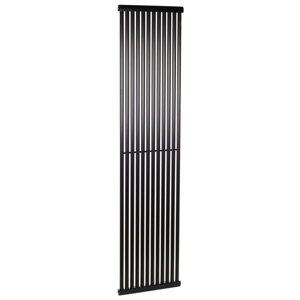 Дизайнерский радиатор PS Style 1 1800x441 Betatherm боковое PS Style 1 H-1800 мм, L-441 мм Betatherm бокове підключення фото