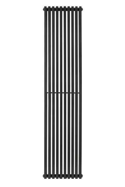 Вертикальный радиатор Praktikum 2 1600x349 Betatherm нижнее Praktikum 2 H-1600 мм, L-349 мм Betatherm нижнє підключення фото