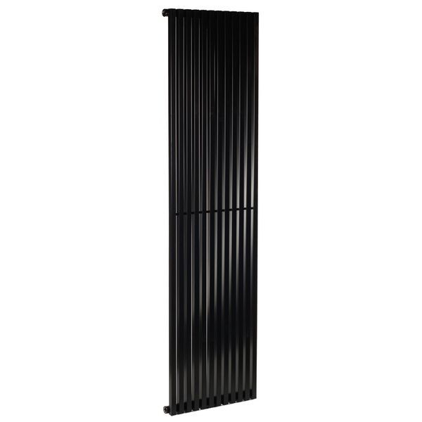 Радіатор трубчастий Quantum 1 1800x485 Betatherm з нижнім підключенням Quantum 1 H-1800 мм, L-485 мм Betatherm з нижнім  фото