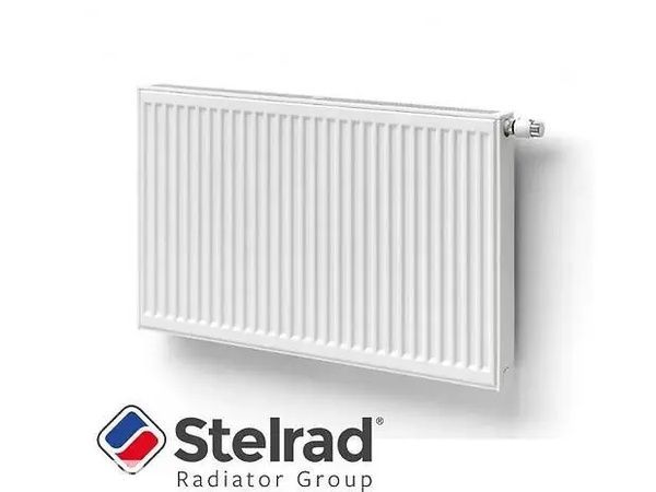 Радіатор опалення Stelrad Compact 22-Тип 400x2800 Stelrad Compact 22-Тип 400x2800 фото