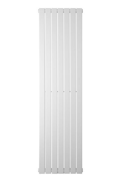 Радиатор дизайнерский Blende 2 1600x394 Betatherm нижнее подключение Blende 2 H-1600 мм, L-394 мм Betatherm з нижнім  фото
