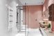Дизайнерский полотенцесушитель Gorgiel Nadir DR 945x565