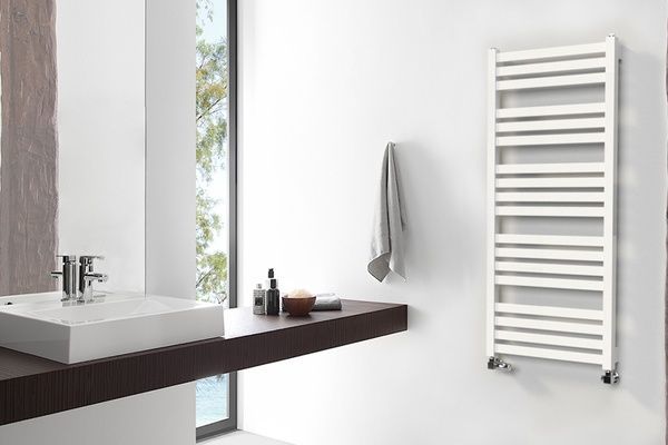 Дизайнерська рушникосушка Gorgiel Ebro 1225x535 Gorgiel Ebro 1225x535 фото