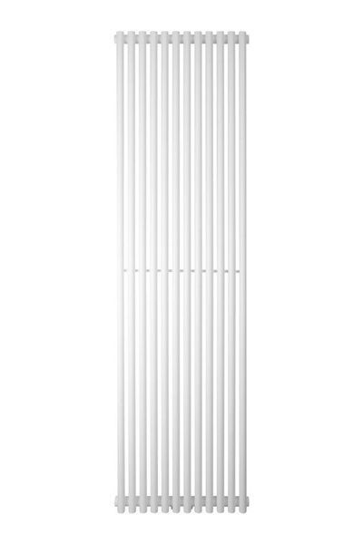 Радиатор дизайнерский Praktikum 1 1800x463 Betatherm нижнее подключение Praktikum 1 H-1800 мм, L-463 мм Betatherm нижнє  фото