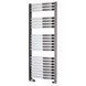 Электрический полотенцесушитель Terma Dexter One 860х500 хром