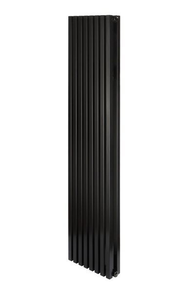 Радиатор трубчатый Quantum 2 1500x325 Betatherm нижнее подключение Quantum 2 H-1500 мм, L-325 мм Betatherm нижнє  фото