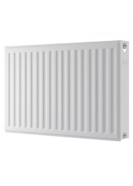 Радиатор стальной Comfort line ultra 8 11 тип 750х600 нижнее соединение Comfort line ultra 8 11 тип 750х600 нижнє фото