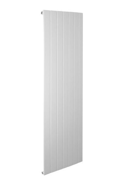Радіатор дизайнерський Terra 1 1800x501 Betatherm нижнє підключення Terra 1 H-1800 мм, L-501 мм Betatherm нижнє підключення фото