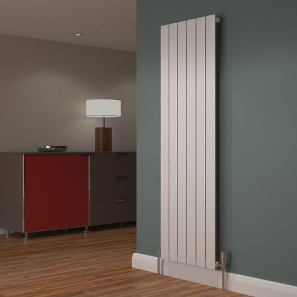 Дизайнерский вертикальный радиатор Stelrad Horta Vertical 2000x798 Stelrad Horta Vertical 2000x798 фото