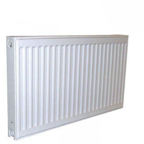 Радіатор сталевий Henrad 22 Тип 700x800 нижнє підключення Henrad 22 Тип 700x800 нижнє підключення фото