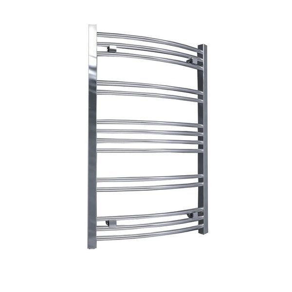Рушникосушка Terma Jade-MK 753x400 Chrom  Terma Jade-MK 753x400  фото