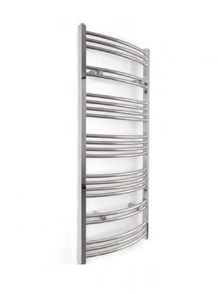 Рушникосушка Terma Jade-MK 1149x500 Chrom  Terma Jade-MK 1149x500  фото