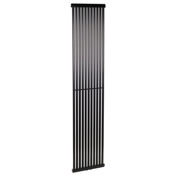 Радиатор трубчастый PS Style 1 1800x405 нижнее подключение PS Style 1 H-1800 мм, L-405 мм нижнє фото